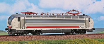 ACME 69388 - H0 - E-Lok E.402.147, Ep. VI, FS - DC-Sound